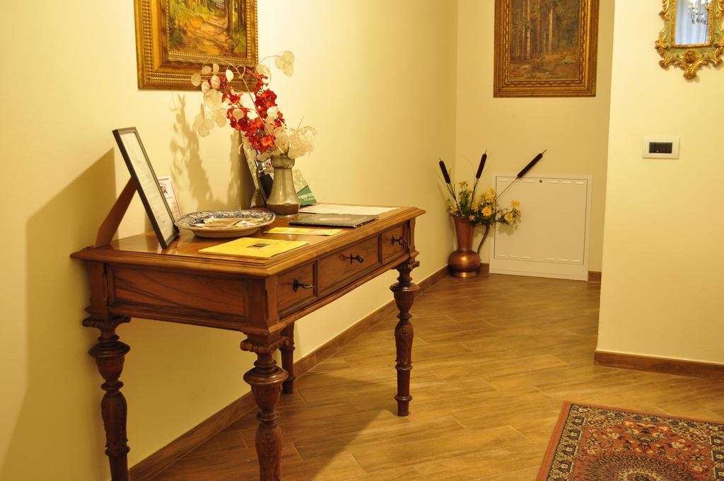 Le Macine Relais Bed and Breakfast Cairo Montenotte Exteriör bild