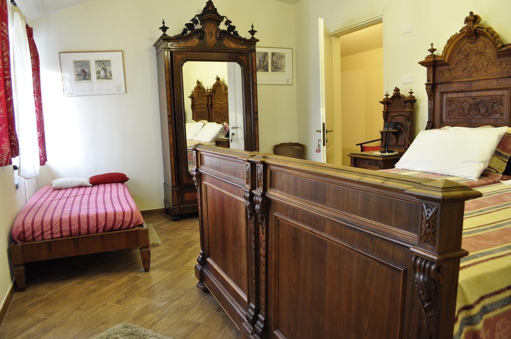 Le Macine Relais Bed and Breakfast Cairo Montenotte Exteriör bild