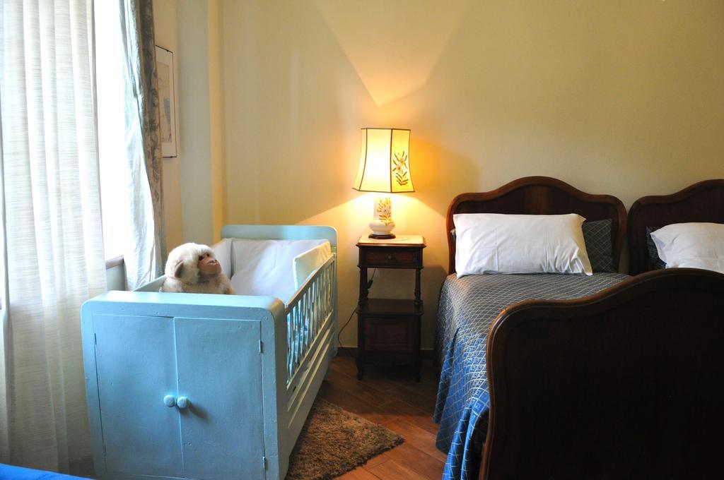 Le Macine Relais Bed and Breakfast Cairo Montenotte Exteriör bild