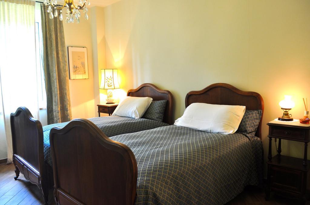 Le Macine Relais Bed and Breakfast Cairo Montenotte Exteriör bild