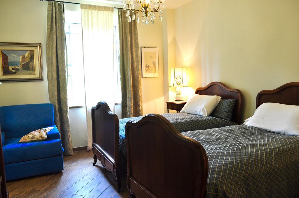 Le Macine Relais Bed and Breakfast Cairo Montenotte Exteriör bild