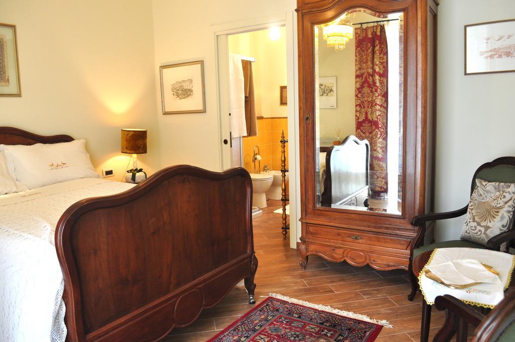 Le Macine Relais Bed and Breakfast Cairo Montenotte Exteriör bild