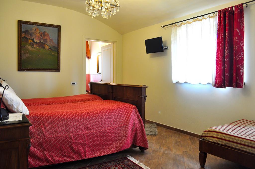 Le Macine Relais Bed and Breakfast Cairo Montenotte Exteriör bild