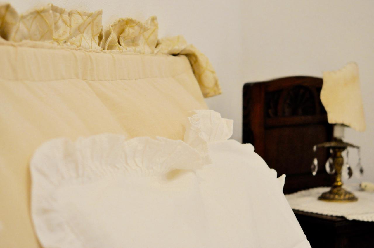 Le Macine Relais Bed and Breakfast Cairo Montenotte Exteriör bild